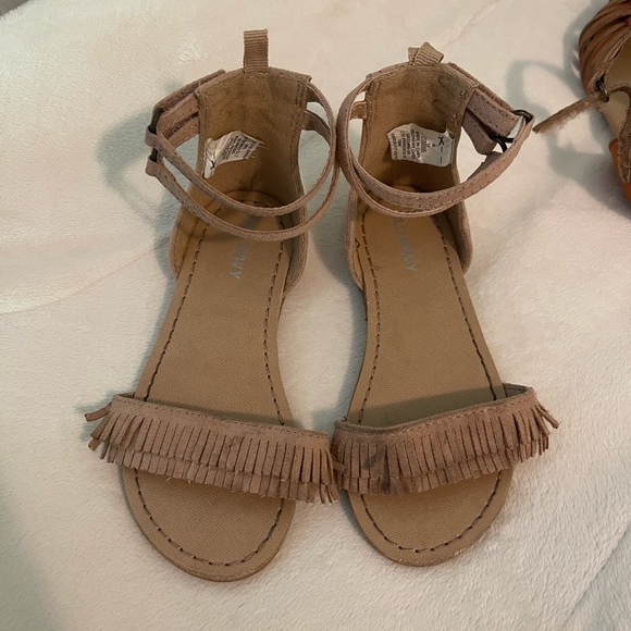 Girl’s 3T Summer/Fall Dress Lot- Old Navy, Baby Gap, Genuine Kids, etc - Picture 8 of 9